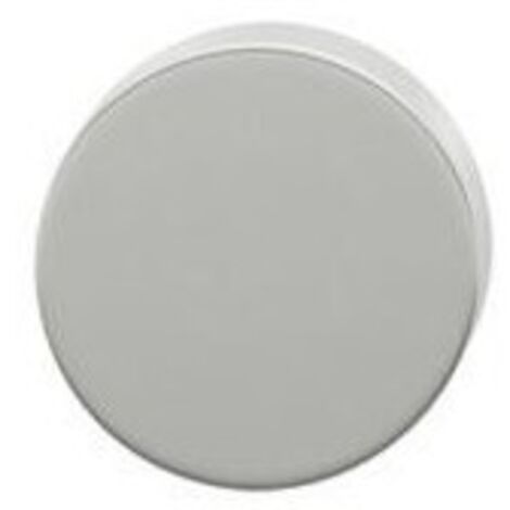 Rosette poignée de porte BL, Alu F1, 12 1735