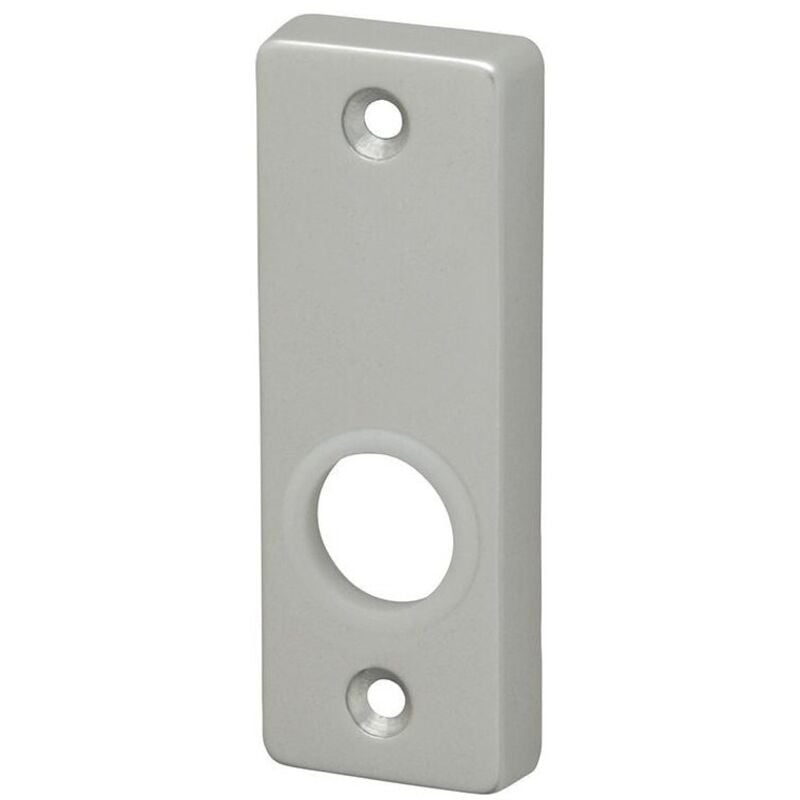 Rosette pour bouton festdrehbar F1