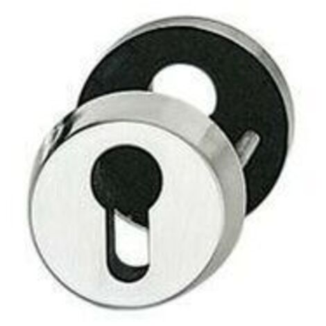 Rosette Pz + 1735 7391 In Acciaio Inox