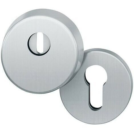 Rosette Pz + Za 1735, 7395, 8,5 Millimetri In Acciaio Inox