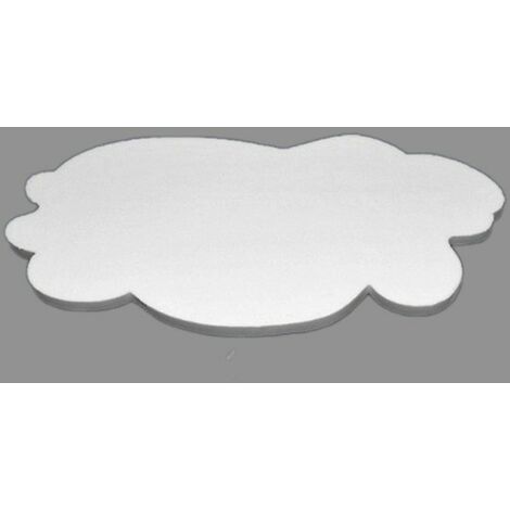 Rosette "riesige Wolke"