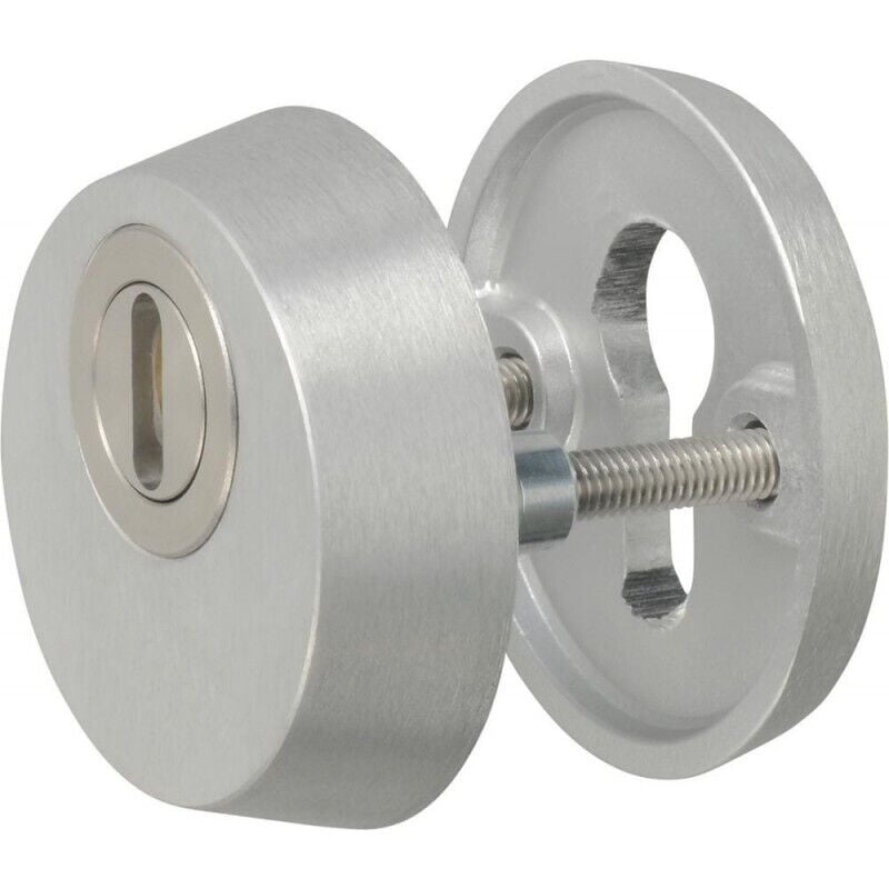 FP - Rosette sans skgza rond Zub.TS 40mmF1