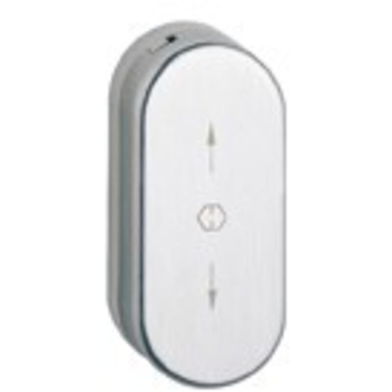 Hoppe - Rosette U26SV F1 N7503 42694