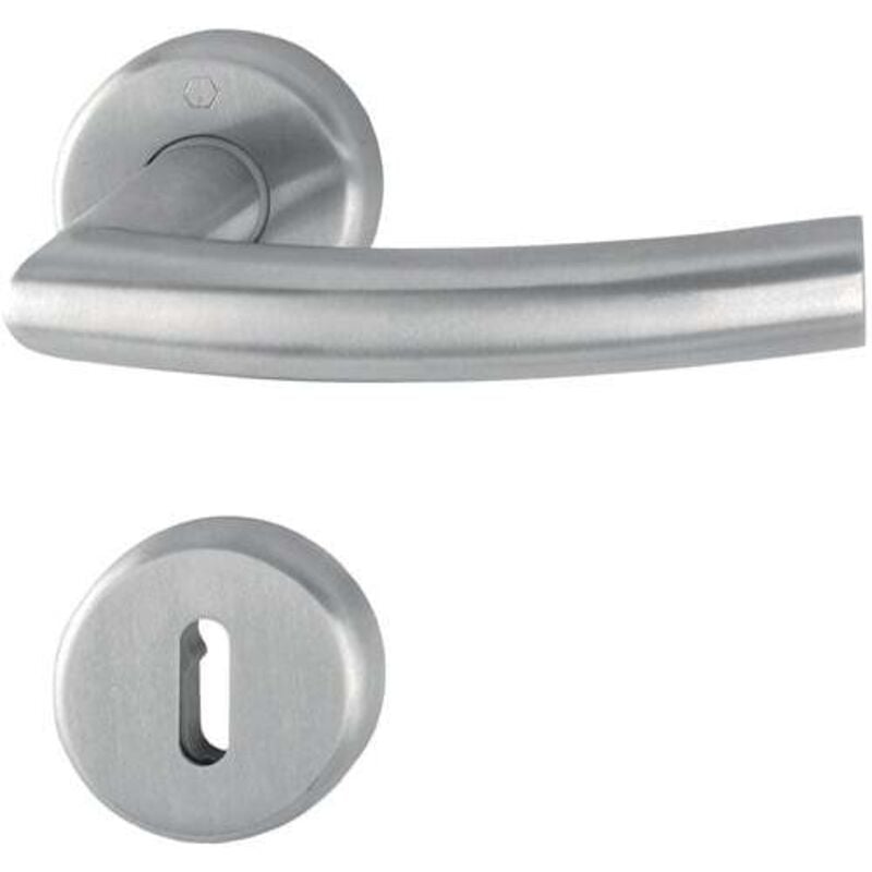 Grt.rosette Narvik E1430ZP/17KV/17KVS va F69 rd.OB din l/r d/d - 3082380 - Hoppe