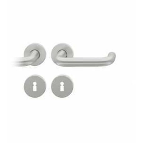 Rosettengrt.12 1070 Alu.0105 U-Form BB DIN L/R D/D FSB