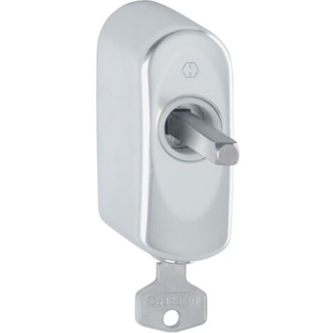 Ros.EUS950S 100NM VA ma 32mm SecuSelect® / Secu100® / Secustik® finale HOPPE