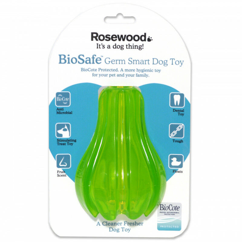 

biosafe pera 14 cm - Rosewood