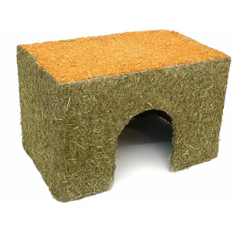 Rosewood  Carrot Cottage Large - 265610