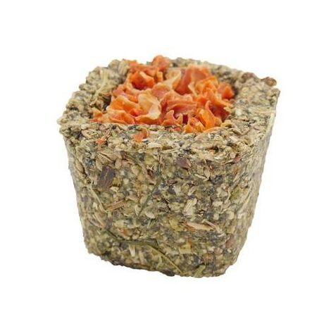 Rosewood  Grainless Nibble Pots PK12 - 265615