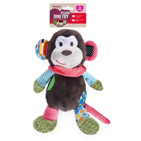 Rosewood Mitchell Monkey - 267377