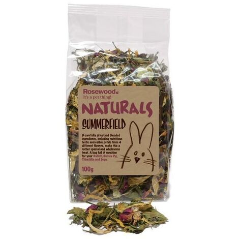 Rosewood  Summerfield 100g PK6 - 265602
