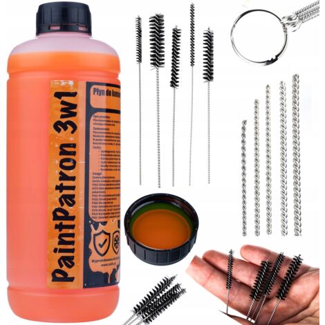 Rosfix Buse de peinture pour l'agrégat 529 + Buse de peinture Rosfix Ultra Spray Modèle 517