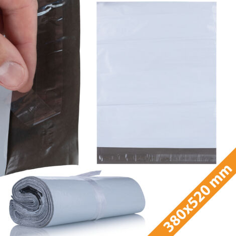 Rosfix Confezione di fogli bianchi 380 x 520 mm 100 pz.