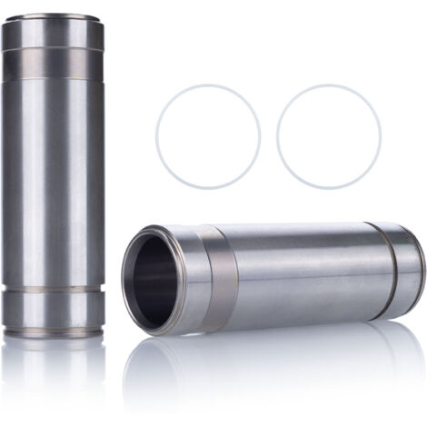 Rosfix Douille de Cylindre – Acier Haute Résistance, Précision de Pulvérisation  compatible avec pistolet à peinture Graco Mark X, G Max 7900, GH 200, Ultra Max II 1895
