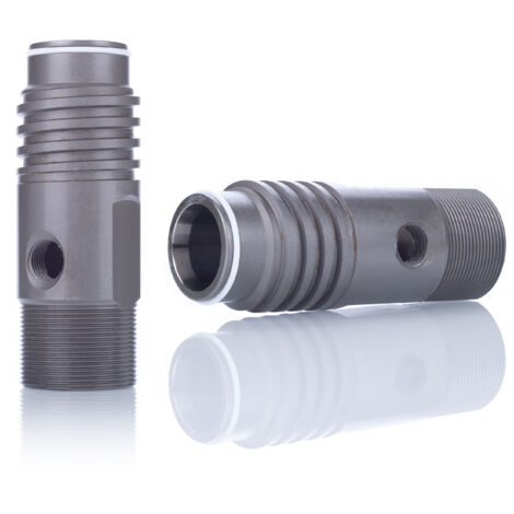 Rosfix Douille de Cylindre pour Pompe Airless – Acier Renforcé, Haute Précision  compatible avec pistolet à peinture Graco ST-Max 190–595 (hors série PC)  Pièce de Rechange