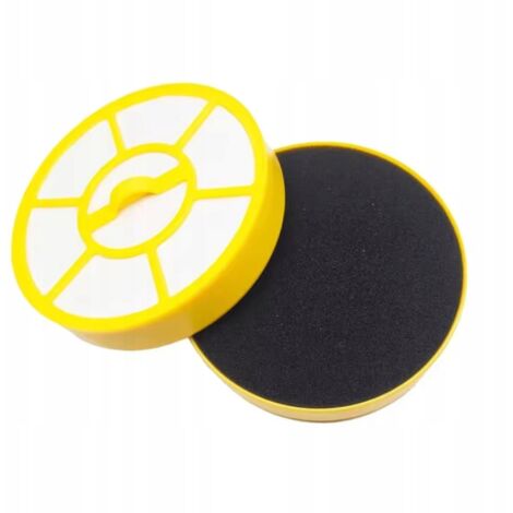 Rosfix Filtre à Poussière VC3 – Filtration Efficace, Remplacement Facile  compatible avec aspirateur Kärcher VC 3/VC 3 Premium  Accessoire d’Aspiration Durable