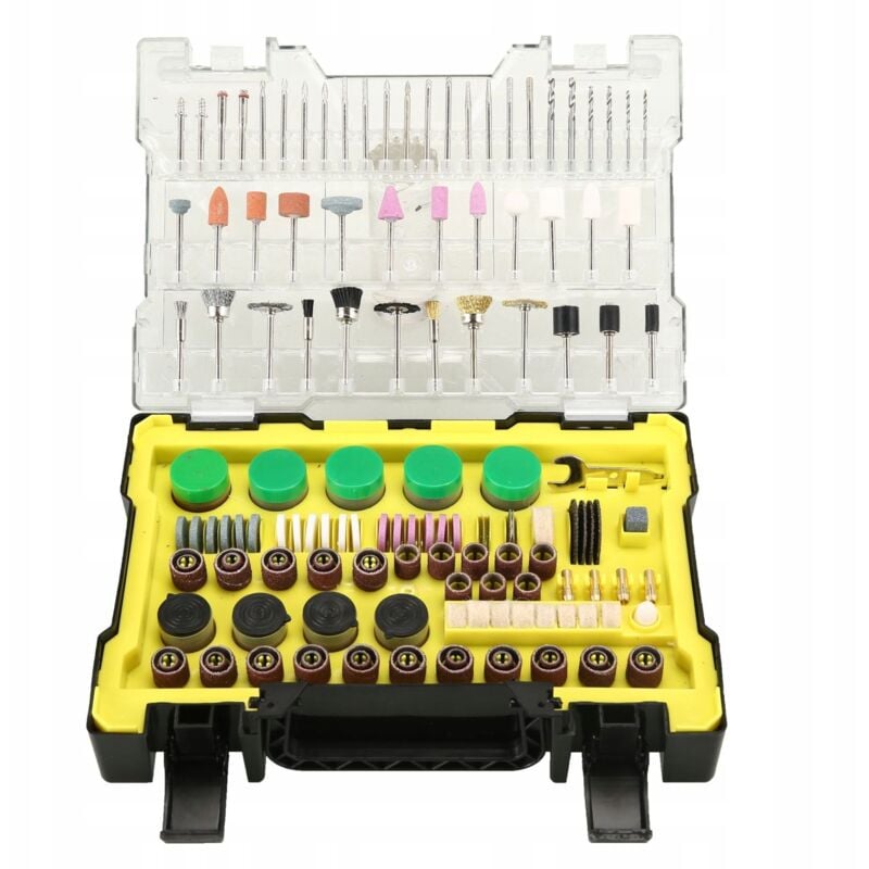 Rosfix Set frese 500 pz.