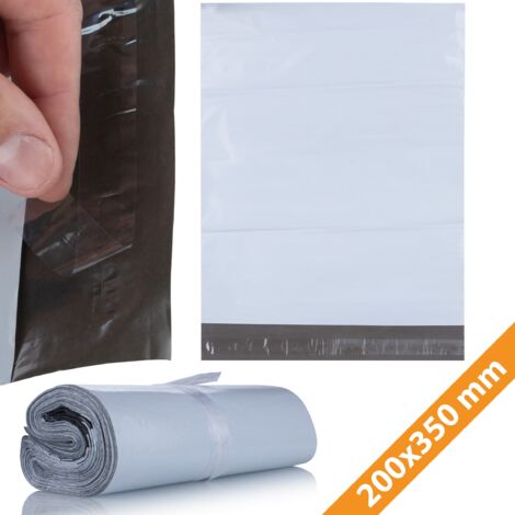 Rosfix Pellicola bianca confezioni 200 x 350 mm 100 pz.