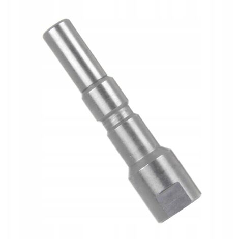 Rosfix Raccord Rapide 1/4" Femelle – Acier Inoxydable Antirouille  Filetage 1/4"  Pour Accessoires  compatible avec nettoyeur haute pression Kranzle D12, Nilfisk QC-M