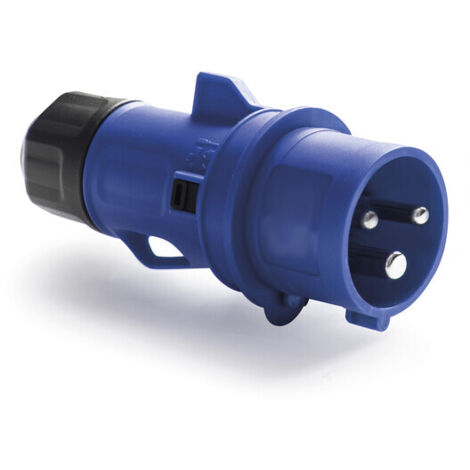 ROSI 1009213 SPINA CE 2P+T-220V IP54- 1,0 pz