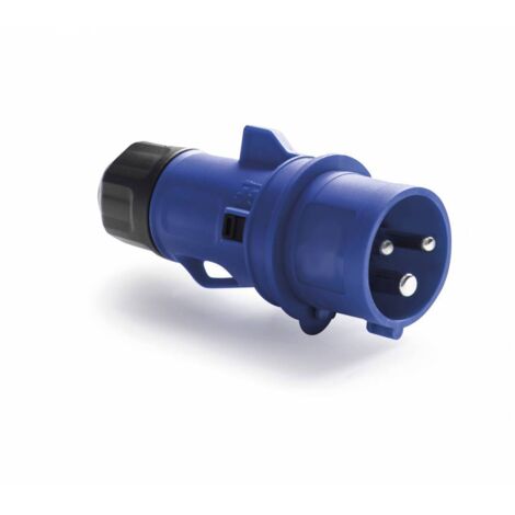 ROSI 1009213 SPINA CE 2P+T-220V IP54
