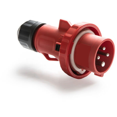 ROSI 1009214 SPINA CE 3P+T-380V IP54- 1,0 pz