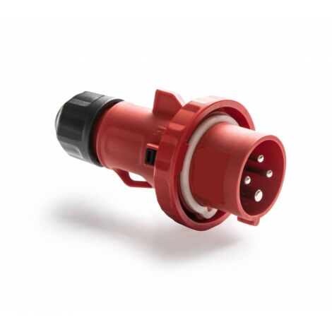 ROSI 1009214 SPINA CE 3P+T-380V IP54