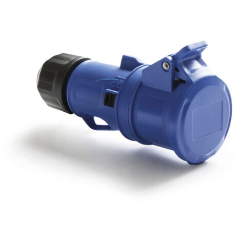 ROSI 1009223 PRESA CE 2P+T-220V IP54- 1,0 pz