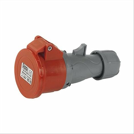Rosi presa cee ip44 3p+t 16a