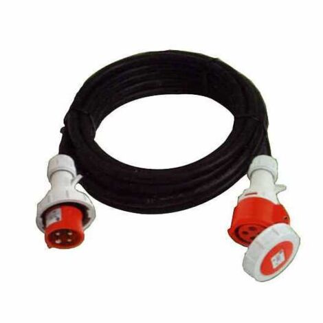 Rosi Prolunga Cantiere M 20 4X2,5 Cee 380