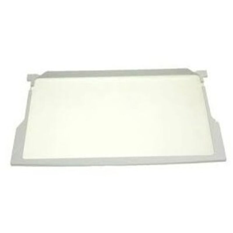 Rosières 41010821 Estante de cristal para frigorífico