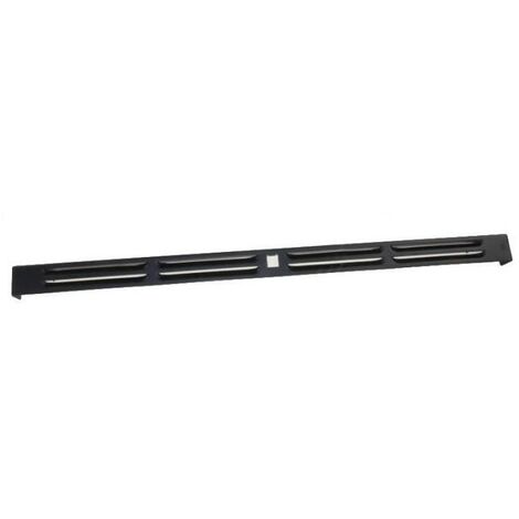 Rosières 44003338 Capot supérieur de porte four