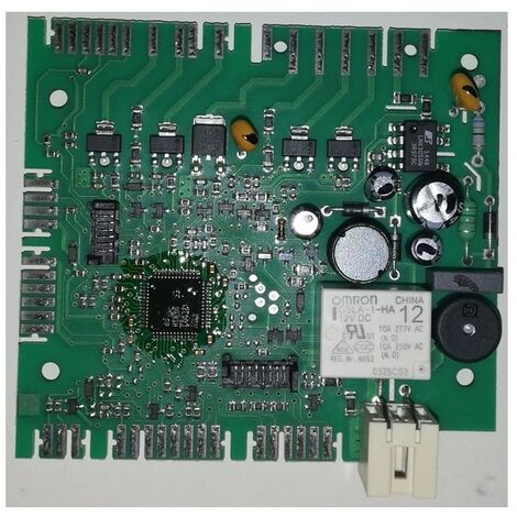 Rosières 49028823 Módulo electrónico lavavajillas