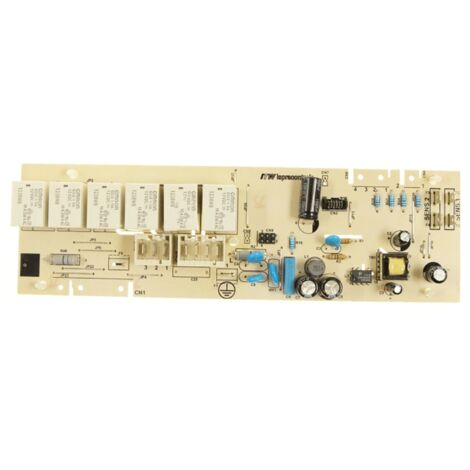 Rosières 49029529 Module de puissance four