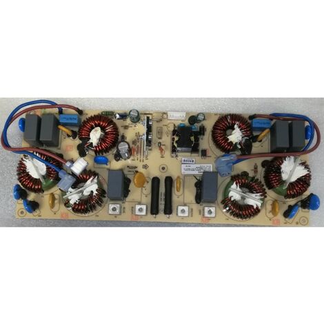 Rosières 49030570 Filtre module plaque de cuisson