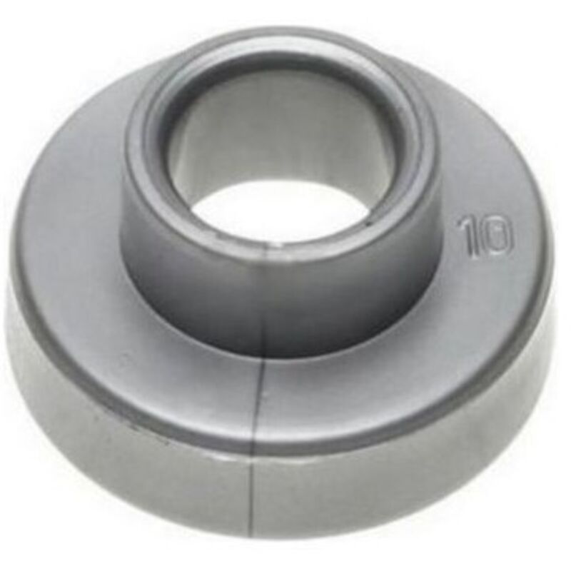 Rosieres - Rosières 91601248 Dishwasher upper basket wheel