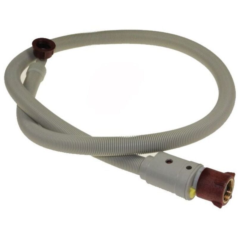Rosieres - Rosières 92968155 Tuyau entrée d'eau sécurité lave-vaisselle