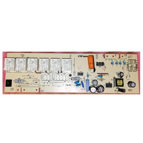 Rosières 93964112 Module de puissance four
