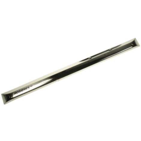 Rosieres – Bandeau de commande pour hotte – Pièce détachée compatible RHC626IN, RHC638IN, RHC6261IN – 49034714
