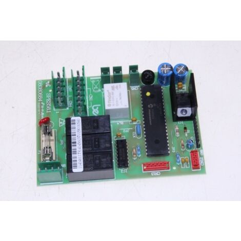 Rosieres Hood Electronic Module 49003403