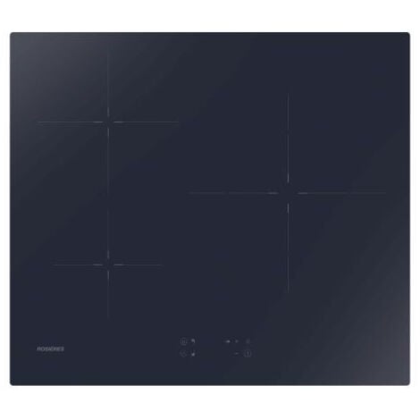 ROSIERES Plaque Induction ROSIERES RI633CM1