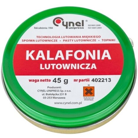 ROSINO 45G - ROSINO 2