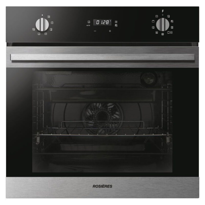Rosieres - Four Pyrolyse RFC3O5879IN