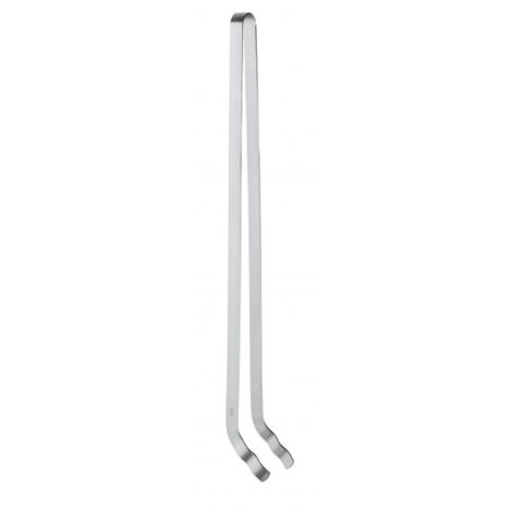 Rosle Roesle 25036 Grillzange Edelstahl 50 cm