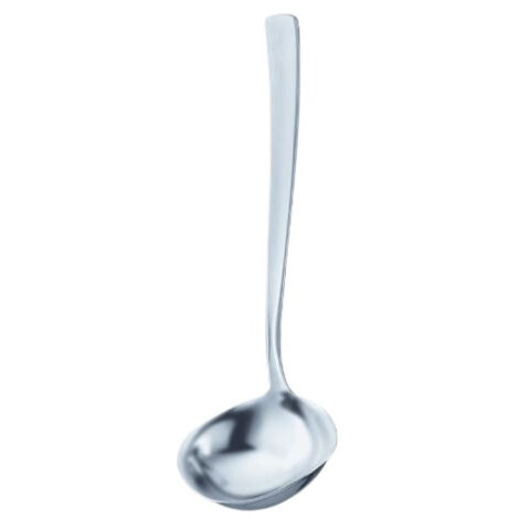 Rosle Soßenlöffel Edelstahl Design Elegant 18 cm