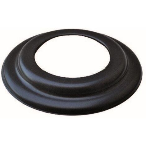 ROSONE A MURO PER STUFE A PELLET D80