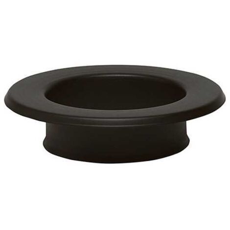 Rosone Acciaio 13 Nero 2Mm Aeternum Ala