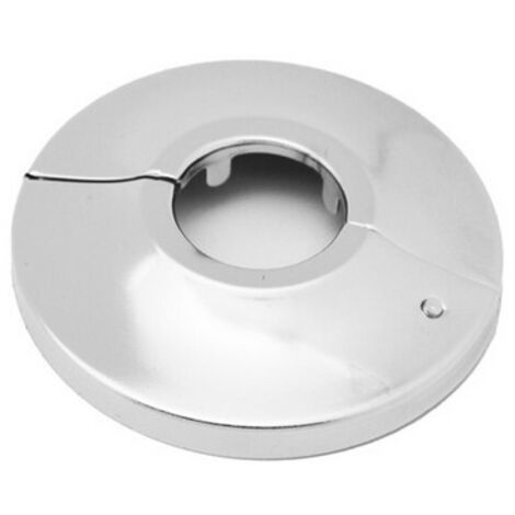 ROSONE APRIBILE IN OTTONE CROMATO 1/2