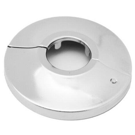 ROSONE APRIBILE IN OTTONE CROMATO 1" DH