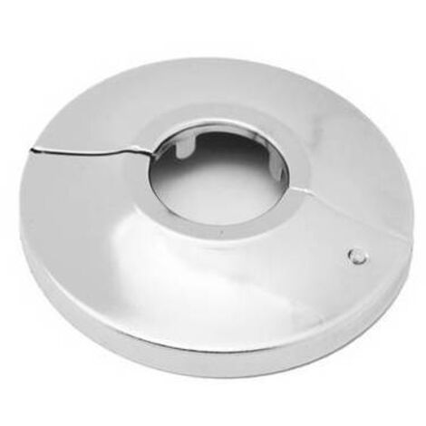 ROSONE APRIBILE IN OTTONE CROMATO 3/8 DH